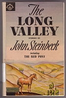 The Long Valley