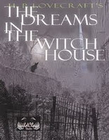 Dreams in the Witch-House