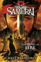 Young Samurai: The Ring of Fire
