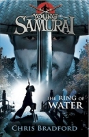Young Samurai: The Ring of Water