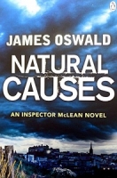 Natural Causes. (Inspector McLean mystery, No.1)