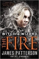 Witch & Wizard. The Fire