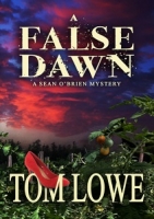A False Dawn (A Sean O’Brien Mystery/Thriller)