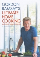 Gordon Ramsay’s Ultimate Home Cooking