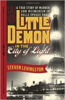 Little Demon in the City of Light