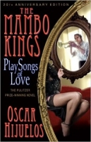 The Mambo Kings Play Songs Of Love