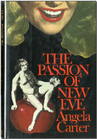 The passion of New Eve