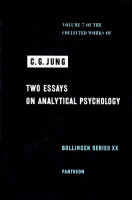 Two Essays in Analytical Psychology