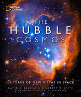 The Hubble Cosmos