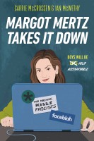 «Margot Mertz Takes It Down