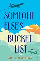 Someone Else’s Bucket List