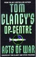 Acts of War (Tom Clancy’s Op-Сentre)