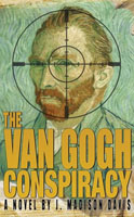 The Van Gogh Conspiracy