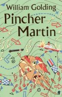Pincher Martin