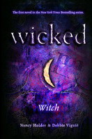 Witch («Wicked», book 1)