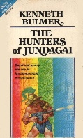 The Hunters of Jundagai