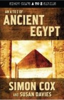 The A to Z of Ancient Egypt