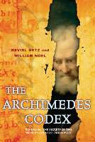 The Archimedes Codex