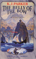 The Belly of the Bow