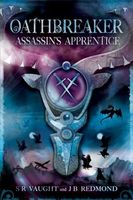 Oathbreaker. Assassin’s apprentice