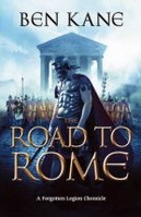 The Road to Rome