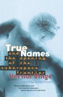 TRUE NAMES BY VERNOR VINGE AND THE OPENING OF THE CYBERSPACE FRONTIER