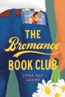 The Bromance Book Сlub