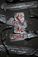 As good as dead