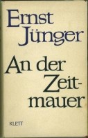 An der Zeitmauer