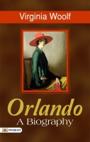 Orlando: A Biography