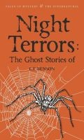 Night Terrors: The Ghost Stories