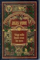 Vingt mille lieues sous les mers