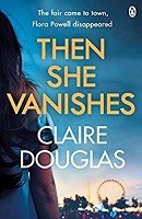 Then She Vanishes