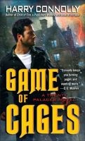 Game of Cages. A Twenty Palaces Novel