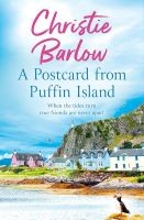 The Lighthouse Daughters of Puffin Island