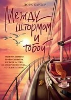 Между штормом и тобой