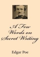 A Few Words on Secret Writing