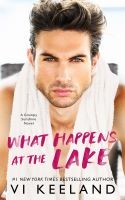 What happens at the lake. А Grumpy Sunshine Novel