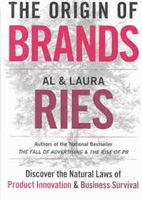 The Origin of Brands: Discover the Natural Laws...