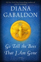 Go Tell the Bees that I am Gone